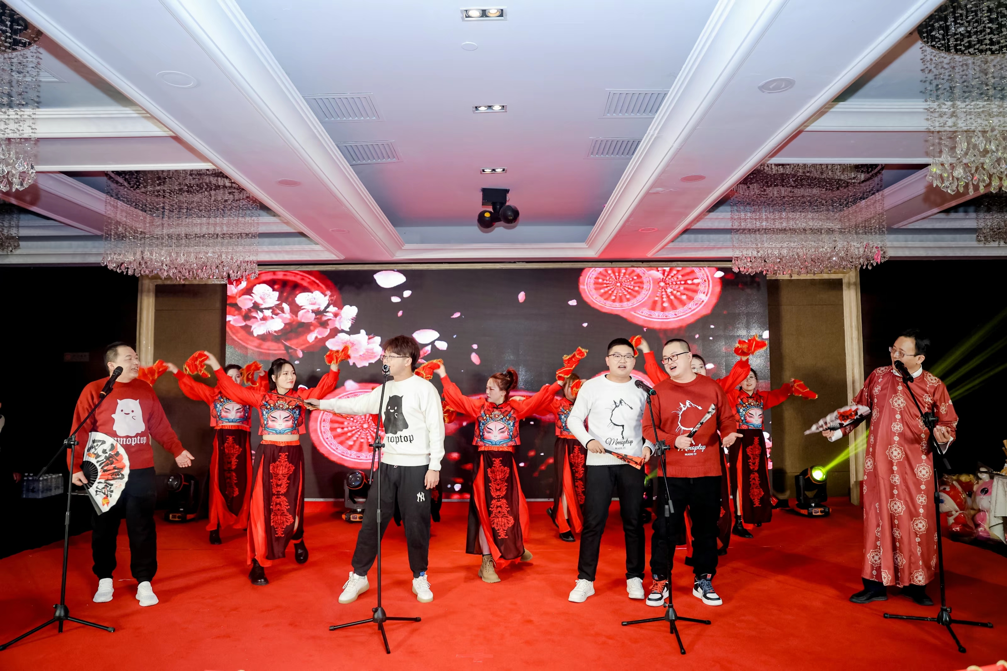 88858cc永利官網股份2024年年會